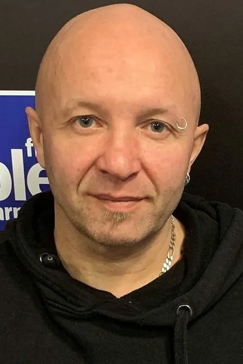 Guizmo en su biografía y filmografía