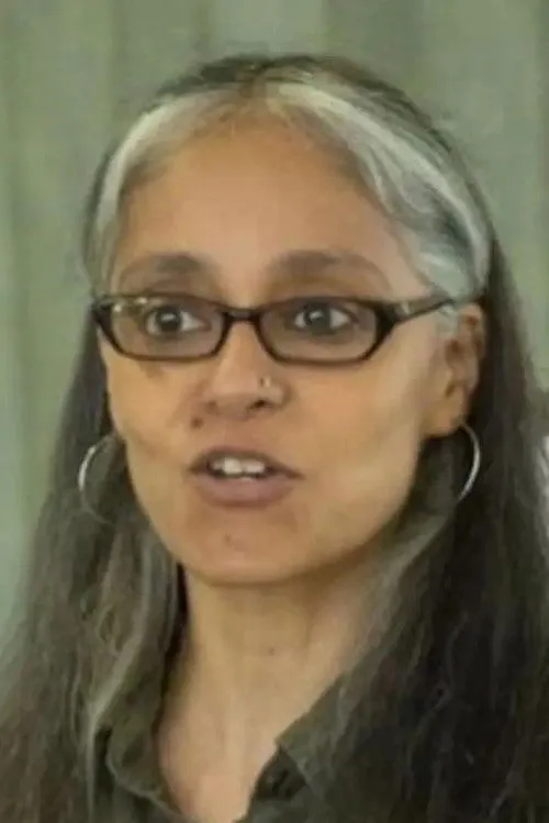 Rekha Sabnis ha trabajado con Gulan Kripalani en 1 ocasiones