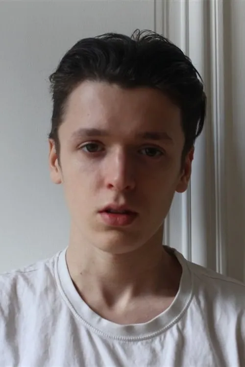 Foto de perfil del actor Gulliver Bevernaege-Benhadj en el reparto