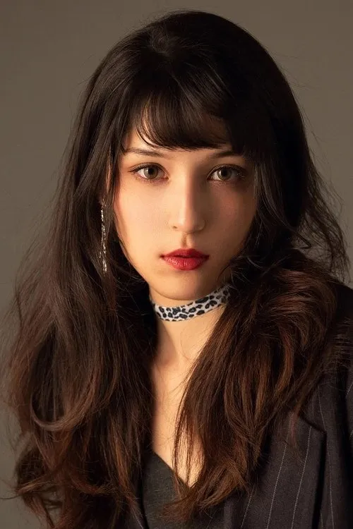 Foto de perfil del actor Gulmira en el reparto