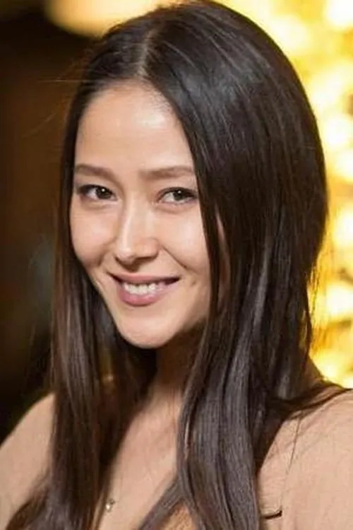 Gulnara Silbayeva interpretando a 