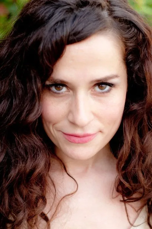 Gülru Pekdemir en su biografía y filmografía