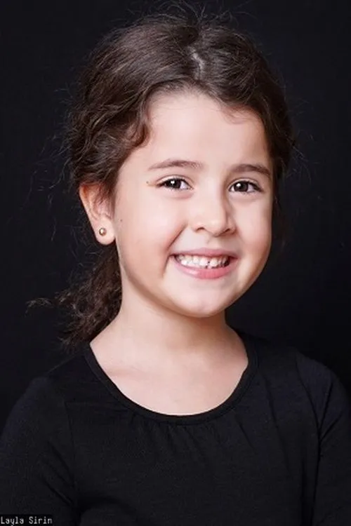 Baran Bölükbasi ha trabajado con Gülşehri Mina Kekeç en 1 ocasiones