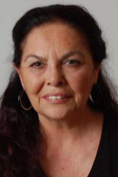 Gülsüm Kamu en su biografía y filmografía