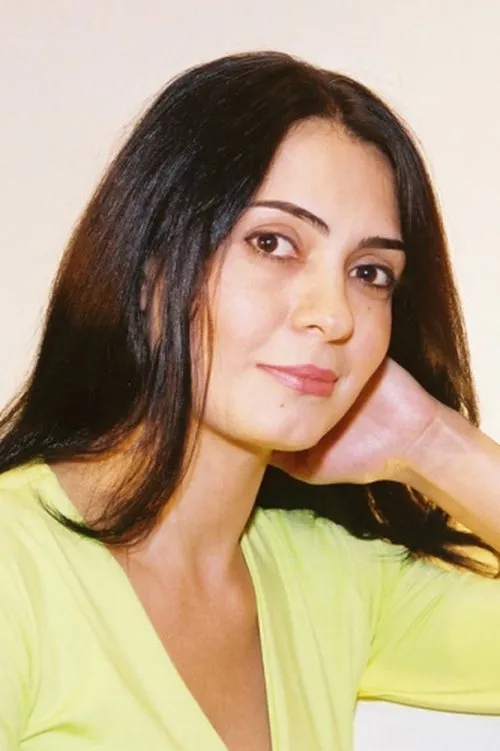 Gulzar Gurbanova interpretando a Janna