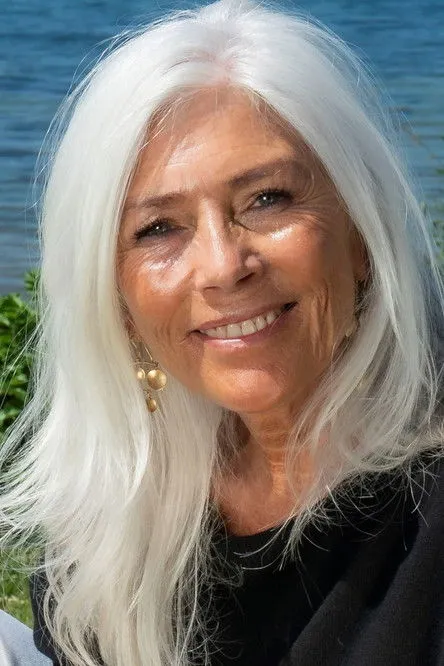 Gun Britt Zeller en su biografía y filmografía