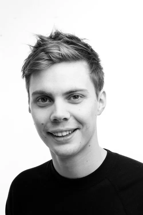 Foto de perfil del actor Gunnar Eiriksson en el reparto