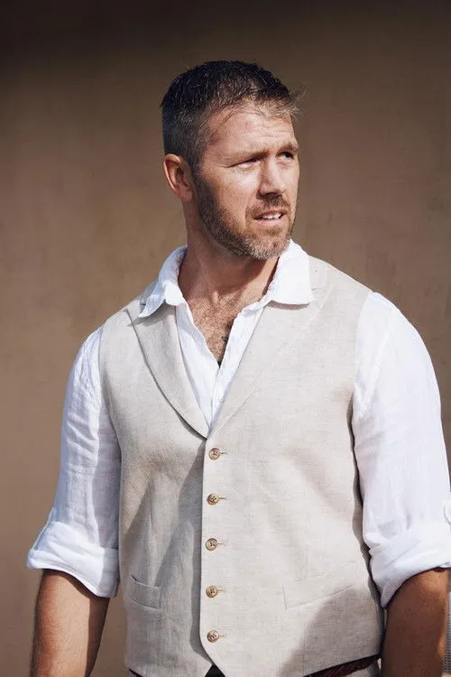 Ava Cantrell ha trabajado con Gunnar Garrett en 1 ocasiones