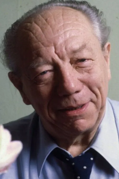 Kai Lind ha trabajado con Gunnar 'Nu' Hansen en 1 ocasiones