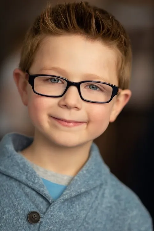 Drake Shannon ha trabajado con Gunner Cash Jennings en 1 ocasiones