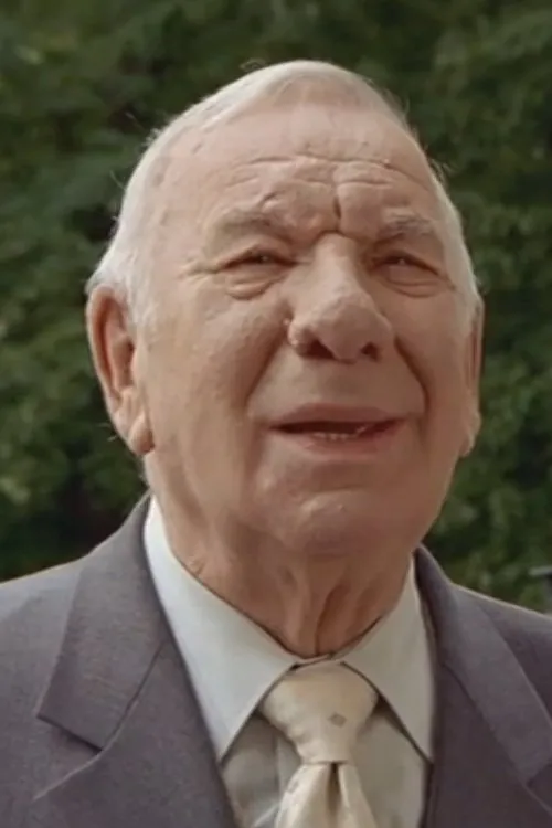 Katharina Matz ha trabajado con Günter Kütemeyer en 2 ocasiones