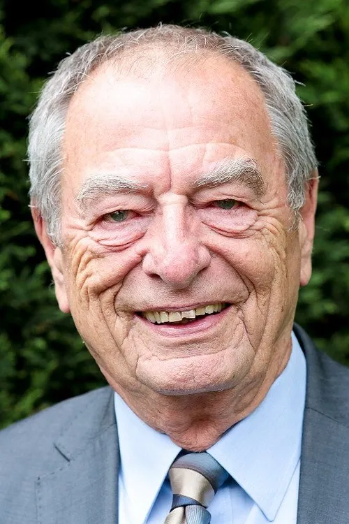 Kristóf Gellén ha trabajado con Günter Tolar en 2 ocasiones