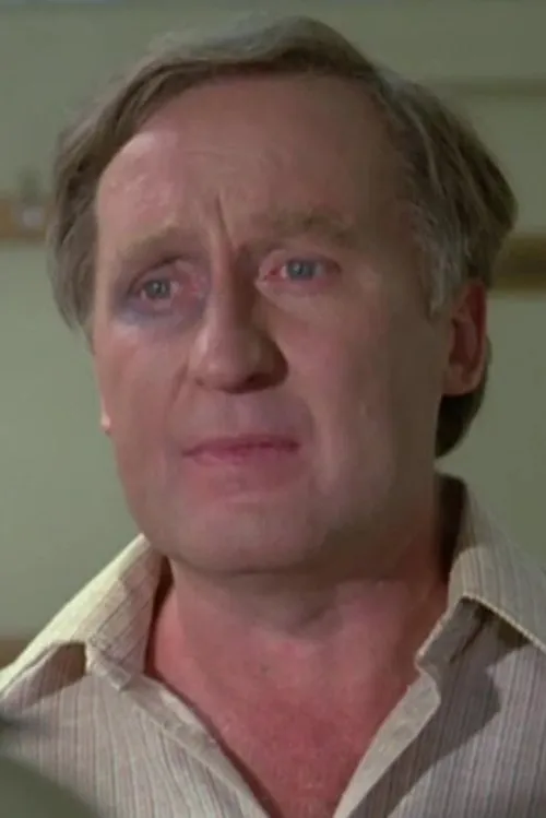 Richard Schrader ha trabajado con Günter Wolf en 1 ocasiones