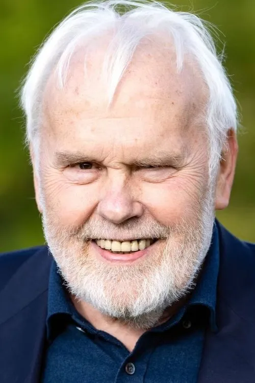 Gunther Emmerlich interpretando a Dirigent