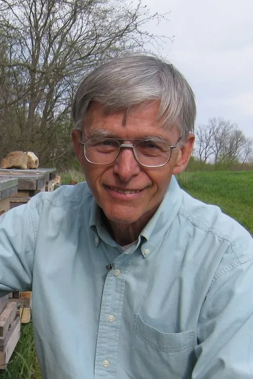 Vandana Shiva ha trabajado con Gunther Hauk en 2 ocasiones