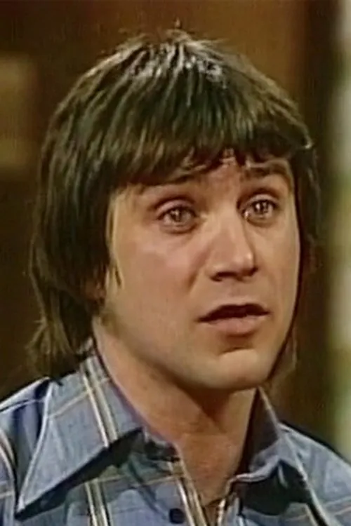 Günther Herbrich interpretando a 