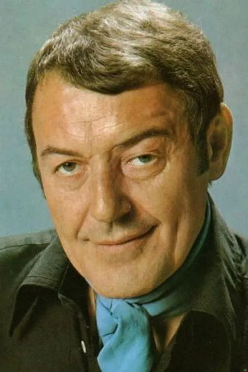 Karl Bockx ha trabajado con Günther Ungeheuer en 1 ocasiones