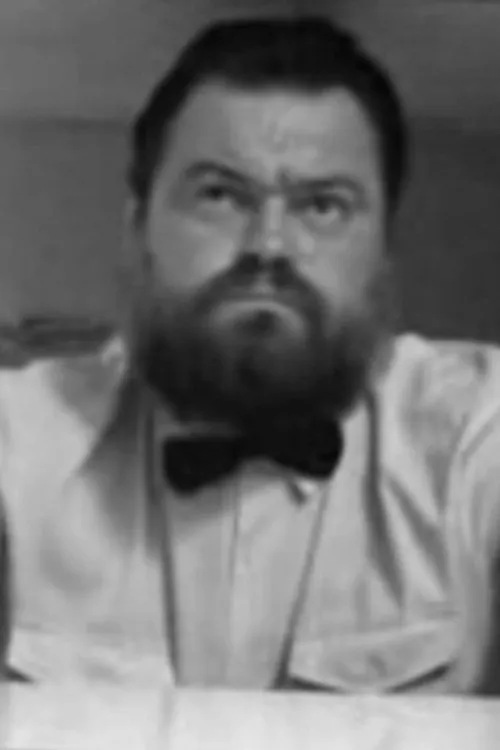 Guntis Pilsums interpretando a