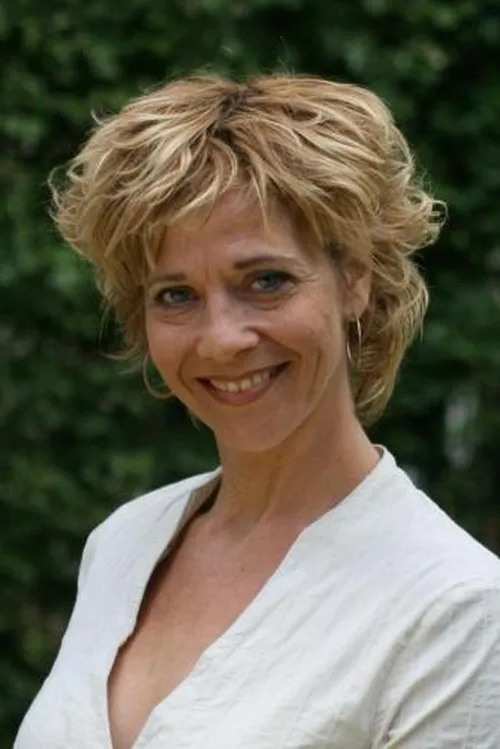 Gunvor Reynberg — personaje: Connie Madsen