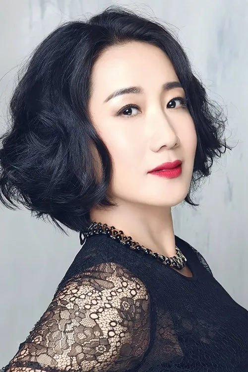 Guo Hong en su biografía y filmografía