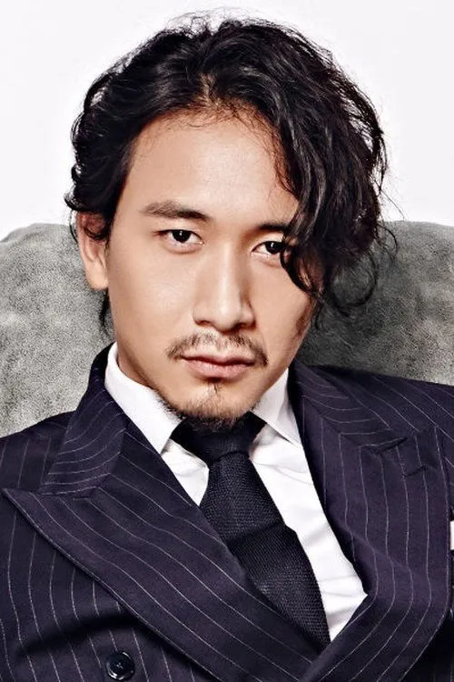 Guo Jia Nuo en su biografía y filmografía