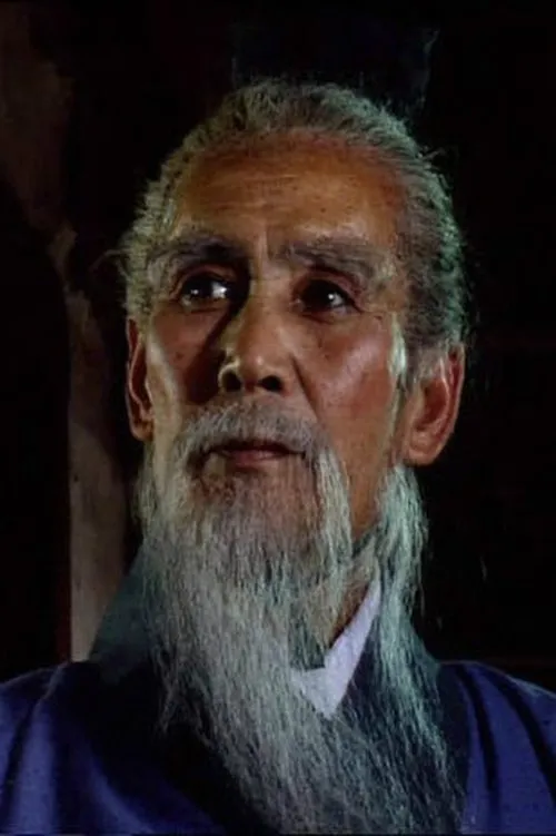 Guo Jiaqing en su biografía y filmografía