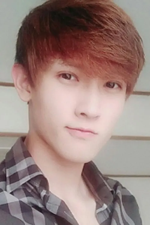 Guo Jin Qi — personaje: Jiang Tian