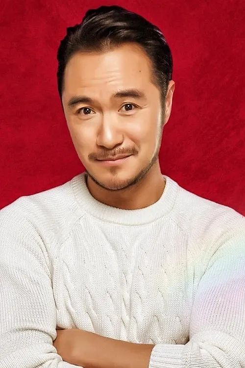 Jie-meng Zhuang ha trabajado con Guo Mingxiang en 1 ocasiones