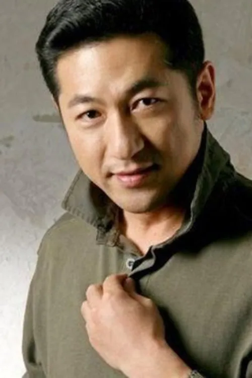 Foto de perfil del actor Guo Tiecheng en el reparto
