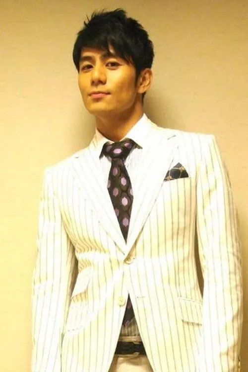 Guo Yan Jun en su biografía y filmografía