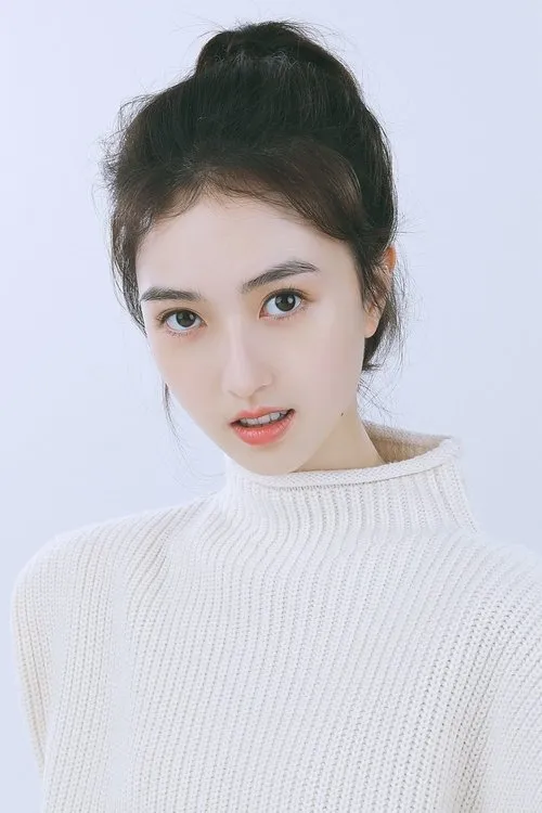 Guo Yilin en su biografía y filmografía