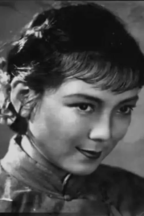 Jing Mukui ha trabajado con Guo Yiwen en 1 ocasiones