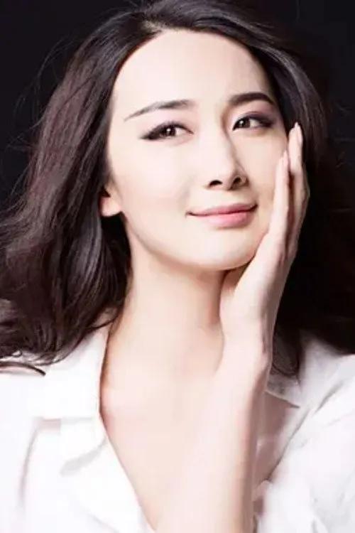 Guo Yu — personaje: Xie Qingtian