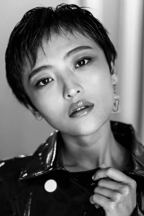 Guo Yue — personaje: teacher