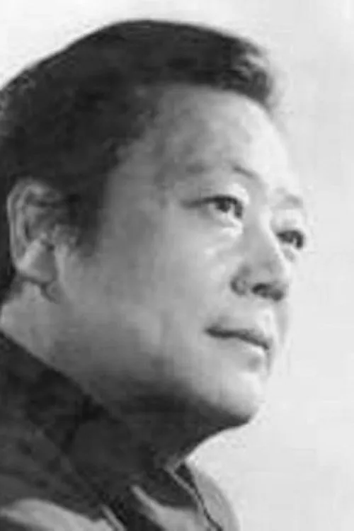 Guoliang Luo en su biografía y filmografía