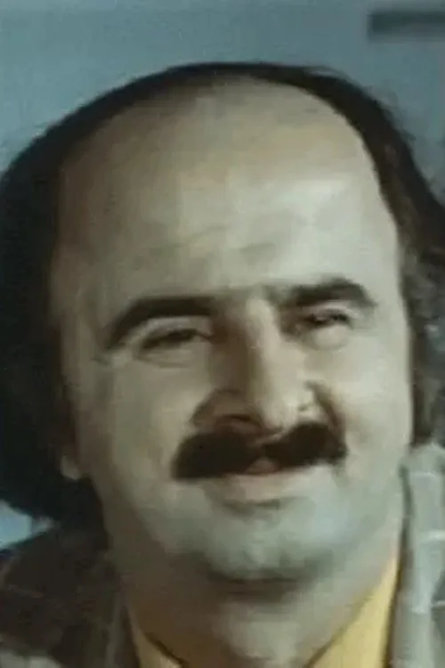 Zozo Bakradze ha trabajado con Guram Nikolaishvili en 1 ocasiones