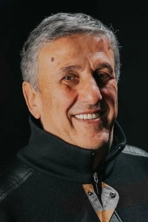 Foto de perfil del actor Guri Koço en el reparto