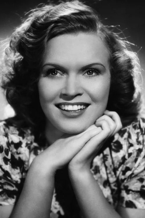 Guri Richter interpretando a Olivia Christensen