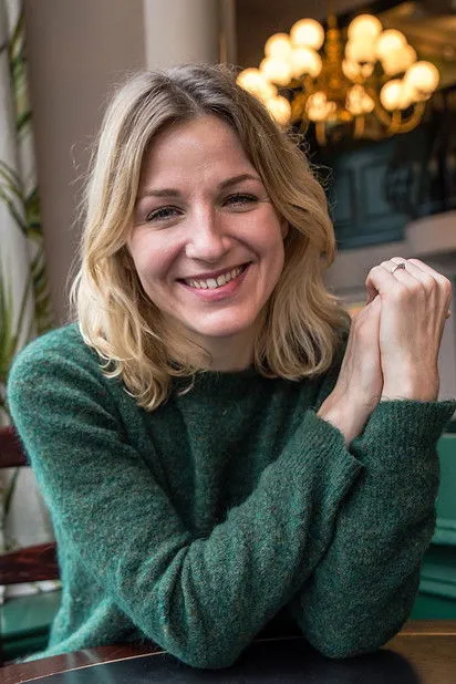 Guri Solberg en su biografía y filmografía