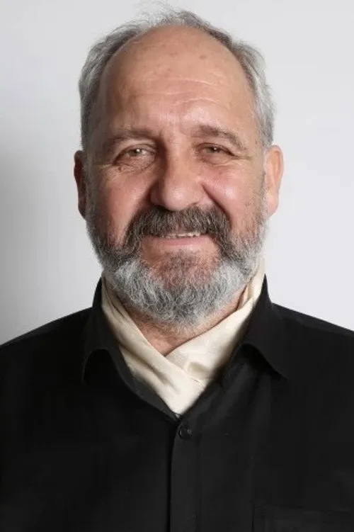 Baris Hacihan ha trabajado con Gürkan Erduvan en 1 ocasiones