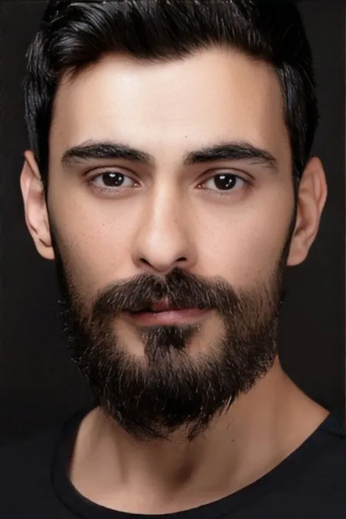 Gürkan Günal en su biografía y filmografía