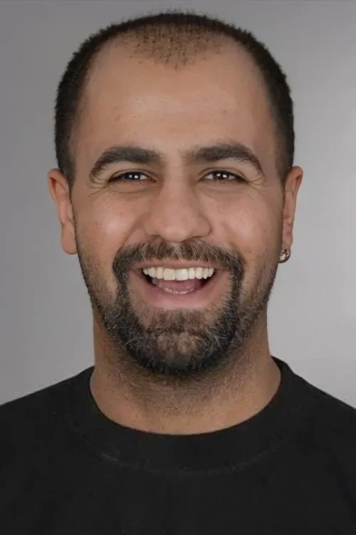 Dogaç Yildiz ha trabajado con Gürsu Gür en 1 ocasiones