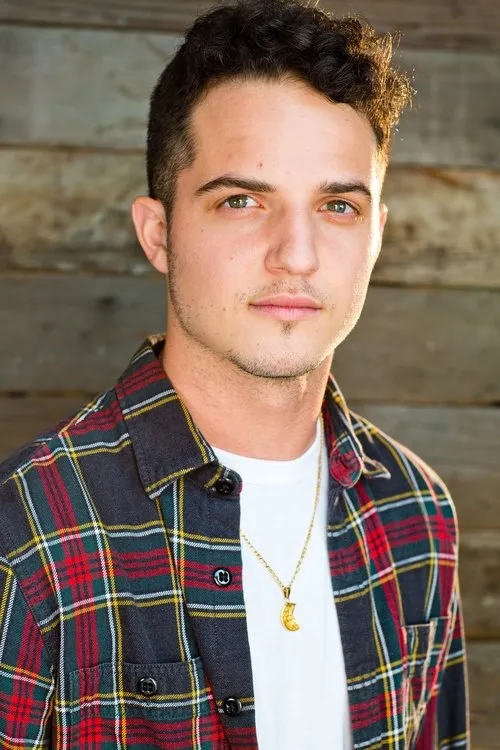 Danielle Guthrie ha trabajado con Gus Darden en 1 ocasiones