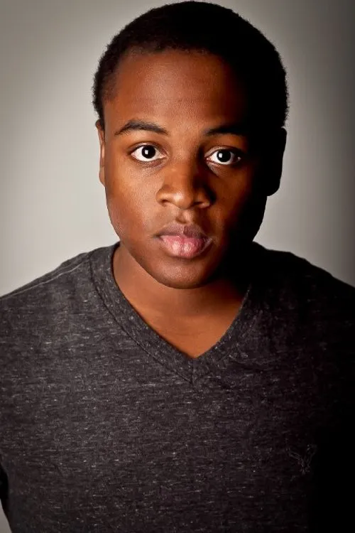 William C. Fox ha trabajado con Gus Hoffman en 1 ocasiones