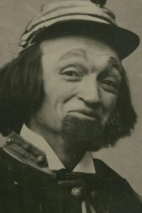 Mary Burns ha trabajado con Gus Leonard en 1 ocasiones