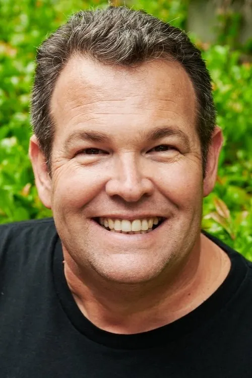 Gus Worland en su biografía y filmografía