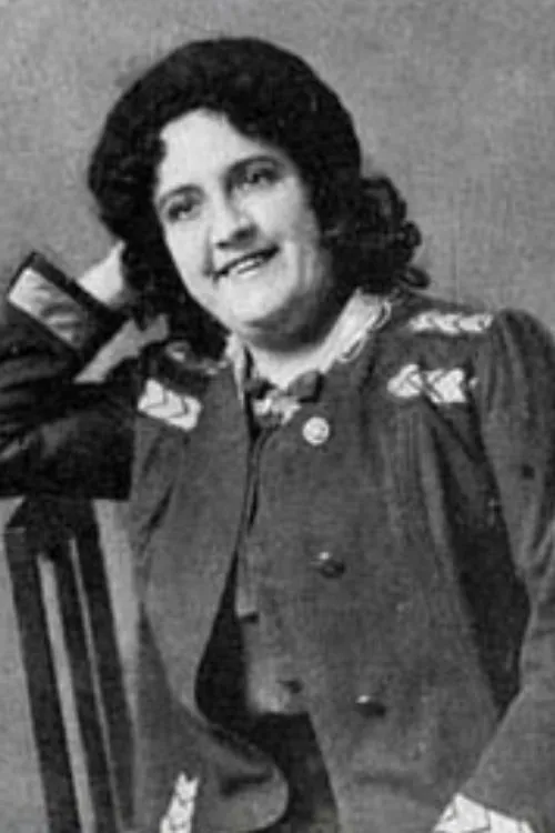 Johan Kaart ha trabajado con Gusta Chrispijn-Mulder en 3 ocasiones