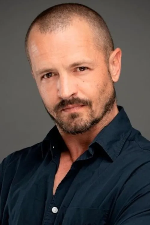 Ashish Gangapersad ha trabajado con Gustav Gerdener en 2 ocasiones