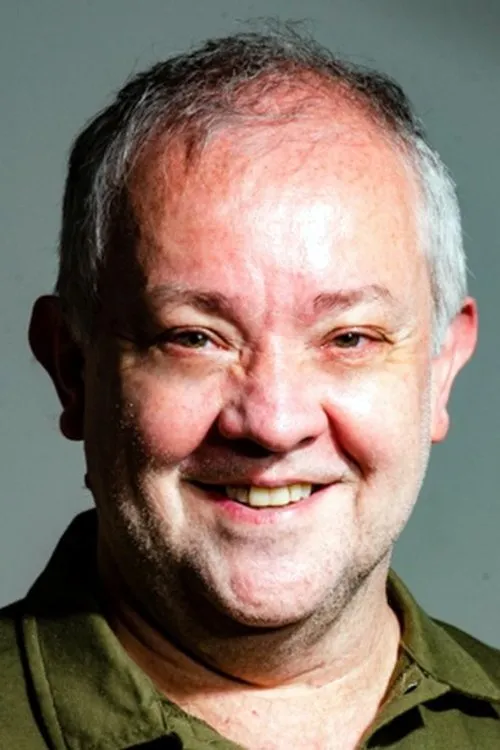 Edgar Acosta ha trabajado con Gustavo Böhm en 1 ocasiones