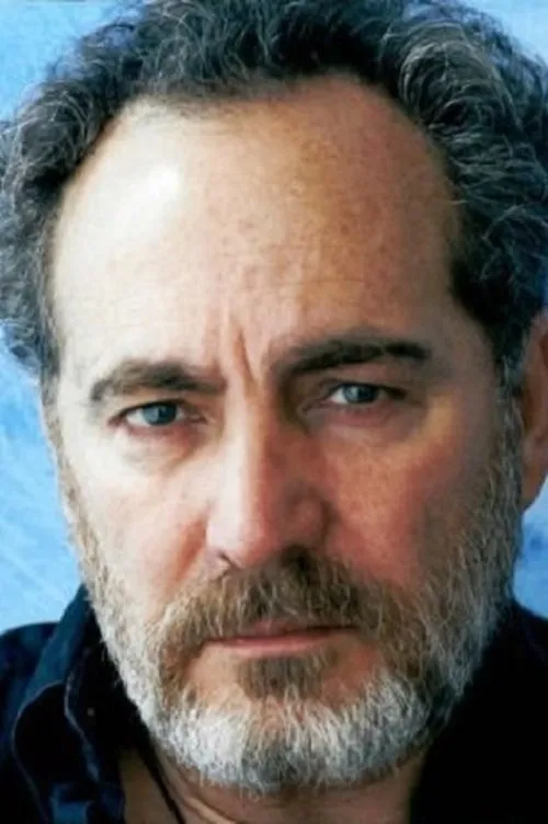 Gustavo Ganem interpretando a Miguel Hidalgo